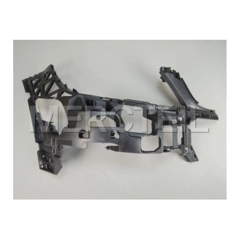 Mercedes C Class Ön Tampon Braketi Sağ 2011- (Oem No:  A2048854265)