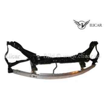 Mercedes E Class Ön Tampon Demiri Alümunyum 2009 (Oem No:  A2046204634)