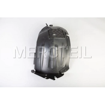 Mercedes V251 Ön Çamurluk Davlumbazı Ön Parça Sol 2006- (Oem No:  A2518802705)