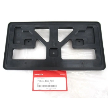 Plakalık Ön Civic 2016-2021 Fc5 (Oem No:71145Tgge00)