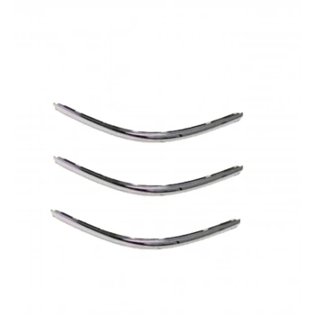 Tampon Nikelajı Passat 2001-2005 Ön Sağ (Oem No:3B08072442Zz)