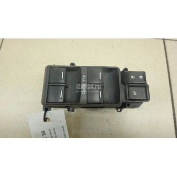 Cam Açma Düğmesi Accord 2008 Sonrası Ön Sol (Oem No:35750Tl0G21)