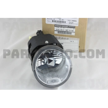 Sis Lambası Pıckup 2003-2005 / X-Traıl 2002-2004 Sağ (Oem No:26150Wl025)