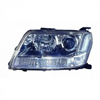 Far Grand Vitara 2005-2012 Manuel Siyah Sol (Oem No:3532065Jb0)