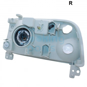 Far Grand Vitara  1998-2002 Manuel Sağ (Oem No:3512065D30)