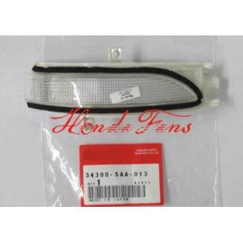 Sinyal Lambası Ayna Jazz 2005-2008 Sağ (Oem No:34300Saa013)