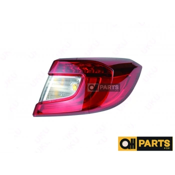 Stop Lambası Accord 2021 Sonrası Dış Sağ (Oem No:33500Tvah11)