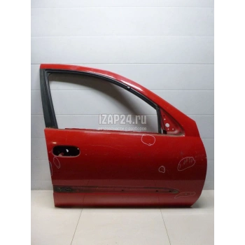 Nissan Almera Ön Kapı Sağ 2000- 2007  (Oem No:  801005M432)