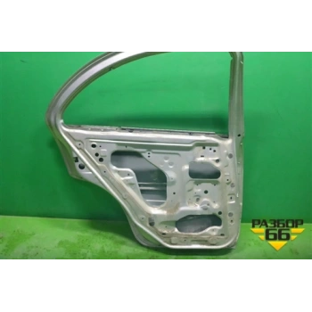 Nissan Almera Arka Kapı Sol 2000- 2007  (Oem No:  821019M730)