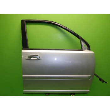 Nissan Xtrail Ön Kapı Sağ 2007 2013- (Oem No:  H010M8H7Ma)