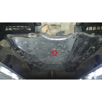 Karter Muhafazası Civic 2012-2016 Fb7 Orta Büyük (Oem No:74110Tr0A10)