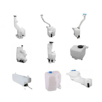 Su Fıskiye Deposu Civic 2022 Sonrası (Oem No:76841T24T01)