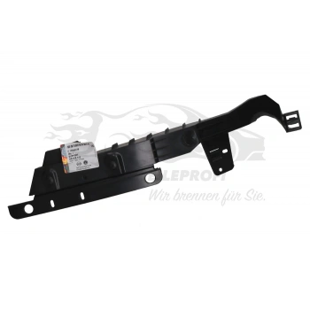 Opel Astra Ön Tampon Braketi Sol 2010- (Oem No:  13264479)
