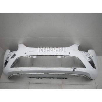 Opel Zafira Ön Tampon Sensör Delikli 2012- (Oem No:  13354140)
