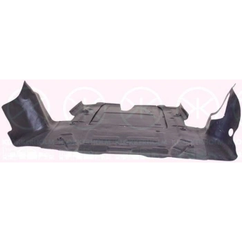 Opel Astra Karter Muhafaza Plastiği 2004- (Oem No:  13114644)