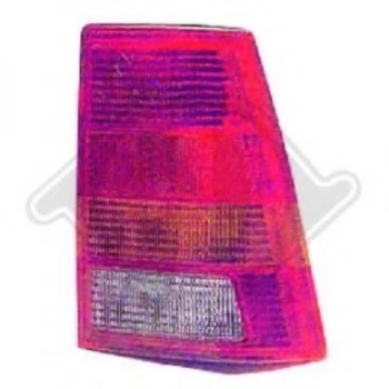 Opel Kadett Arka Stop Sedan . Sağ .1985-1991 (Oem No:  90009952)