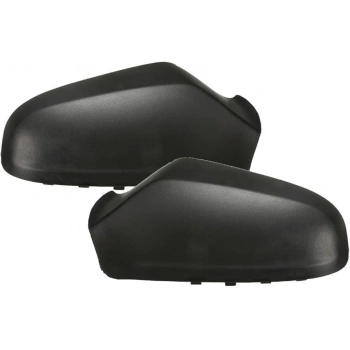 Opel Astra H Dış Ayna Kapağı Siyah Sol 2004- (Oem No:  24463031)