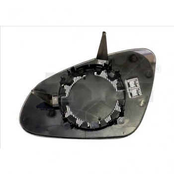 Opel Astra J Dış Ayna Camı Isıtmalı Sağ 2010- (Oem No:  1428452)