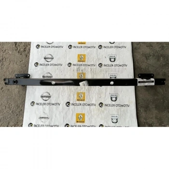 Renault Kangoo Arka Tampon Demiri 2012-  (Oem No:  756101976R)