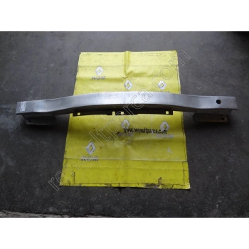 Renault Laguna Ön Tampon Demiri Alümunyum 2008- (Oem No:  752100002R)