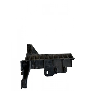 Renault Megane Arka Tampon Braketi Hatchback Sol 2016- (Oem No:  850474039R)