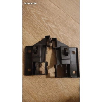 Renault Scenic Ön Tampon Braketi Küçük Sağ 2012-  (Oem No:  620949485R)