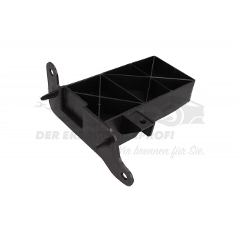 Renault Twingo Ön Tampon Braketi Plastiği . Sol 2014- (Oem No:  620935284R)