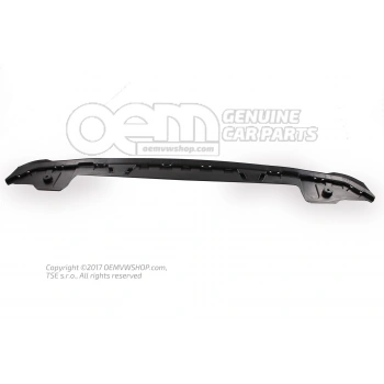 Seat Leon Ön Tampon Karlık Braketi 2012- (Oem No:  5F0805467)