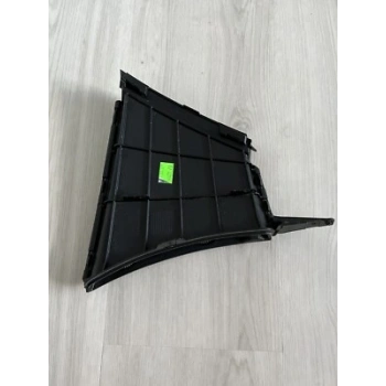 Skoda Octavia Ön Tampon Braketi Alt Sol 2020- (Oem No:  5E3121763)