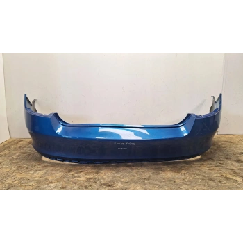 Skoda Rapid Arka Tampon 2011- (Oem No:  5Jh807421B)