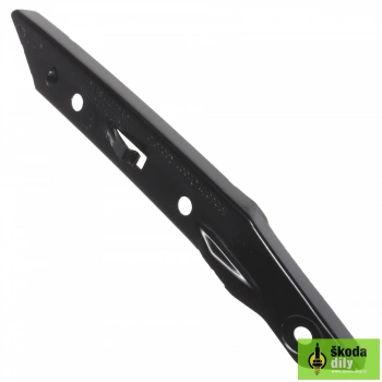 Skoda Superb Ön Tampon Braketi Sağ 2015- (Oem No:  3V0807184)