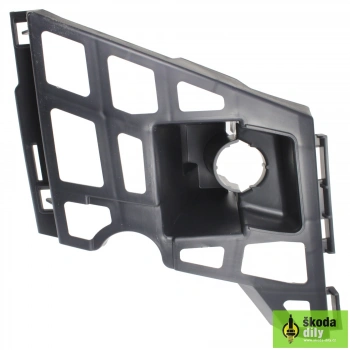 Skoda Yeti Ön Tampon Braketi Sol 2009-2013 (Oem No:  5L0807055)