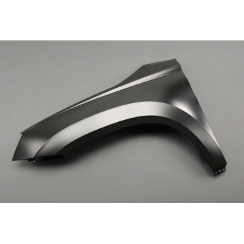 Skoda Karoq Ön Çamurluk Sol 2018 (Oem No:  57A821105A)