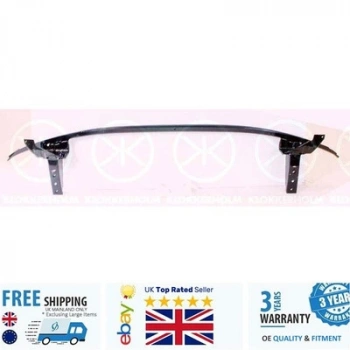 Suzuki Swift Arka Tampon Demiri 1989 -1996 (Oem No:  71720-60G20)