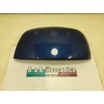 Suzuki Sx4 Dış Ayna Kapağı Astarlı Sol 2006- (Oem No:  3106-012|İ)