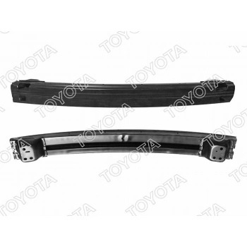 Toyota Rav 4 Arka Tampon Demiri 19- (Oem No:  5202342070)