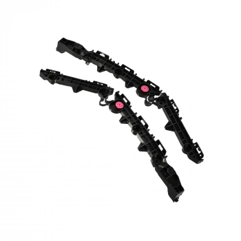 Toyota Rav 4 Arka Tampon Braketi Köşe Sol 2019- (Oem No:  521560R070)