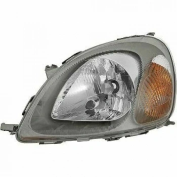 Toyota Hilux Ön Kapı Çift Kabin Sağ 1998-2000  (Oem No:  6700135660)