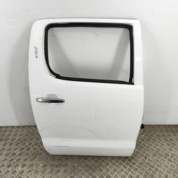 Toyota Hilux Arka Kapı Sağ 2015- (Oem No:  67003-Kk010)