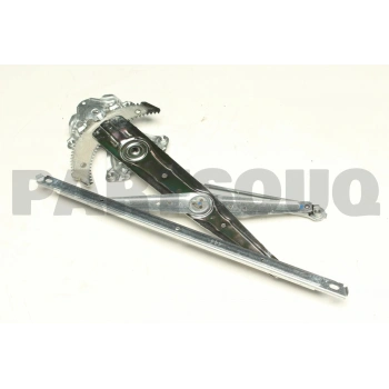 Cam Krikosu Hilux Elektrikli 2015-2019 Ön Sağ (Oem No:698010K140)