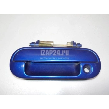 Kapı Kolu Hrv  1998-2005 Ön Dış Sol (Oem No:72180S4N003Za)