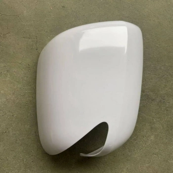 Ayna Kapağı Dış Jazz 2009 Sonrası Sinyalli Sol (Oem No:76251Tf0M01)