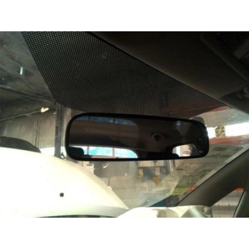 Ayna Dış Dikiz Swift 2017-2023 Elektrikli Sinyalsiz Siyah Sol (Oem No:8472052R30000)