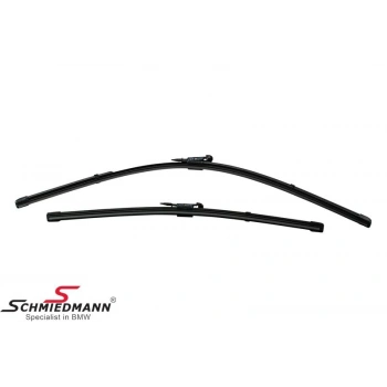 Bmw G60 2023- Silecek Süpürgesı Ön  (Oem No:61615A85266)