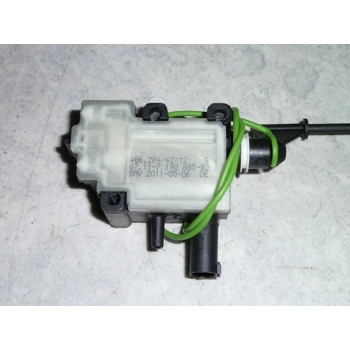 Bmw E82 88 2009 2011 Depo Kilit Motoru  (Oem No:67117198885)