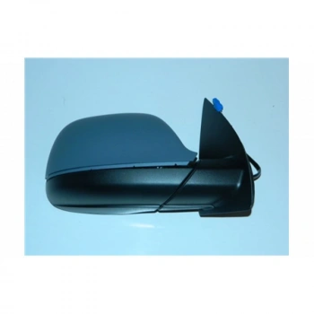 Vw Amarok 2010- Dış Dikiz Aynası Sağ Krom Tabanlı (Oem No:2H1857508Eb)