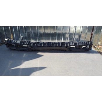 Volkswagen Passat Ön Tampon Demiri 1993 -1996 (Oem No:  3A0807105)