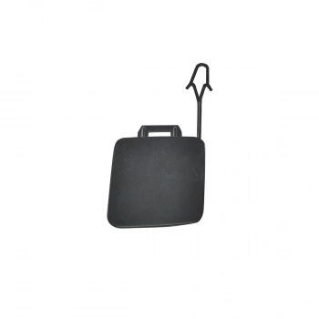 Volkswagen Polo Ön Tampon Çeki Demiri Kapağı 2017- (Oem No:  2G0807241)