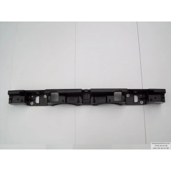 Volkswagen Transporter Arka Tampon İç Demiri Plastik 2014- (Oem No:  7E0807305C)