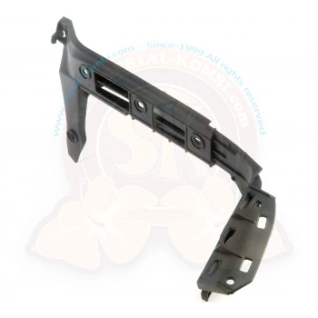 Volkswagen Transporter Arka Tampon Braketi Sağ 2003-2014 (Oem No:  7H0807394C)